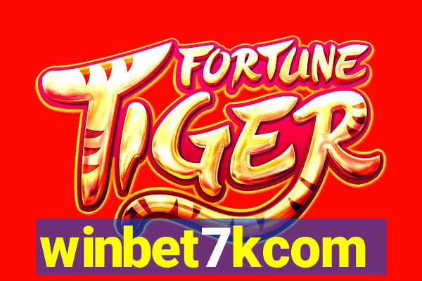 winbet7kcom