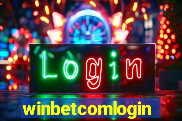 winbetcomlogin