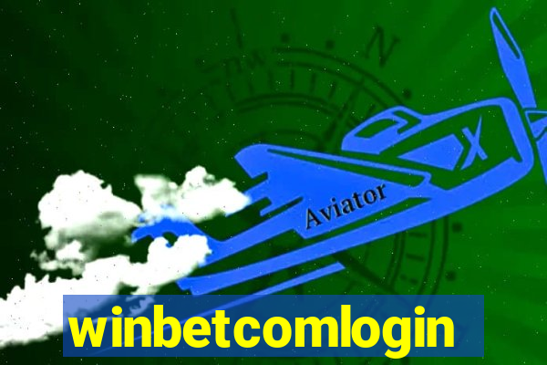 winbetcomlogin