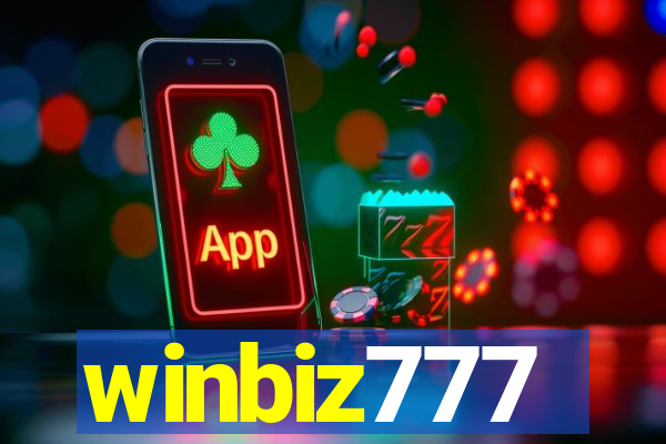 winbiz777