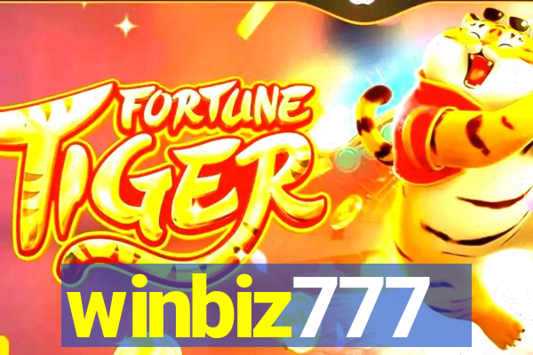 winbiz777