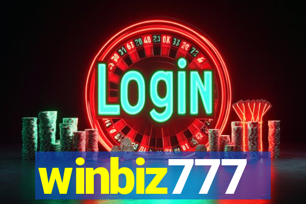 winbiz777