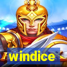 windice