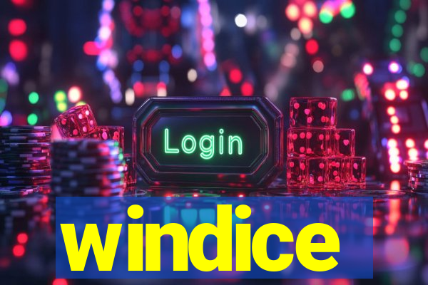 windice