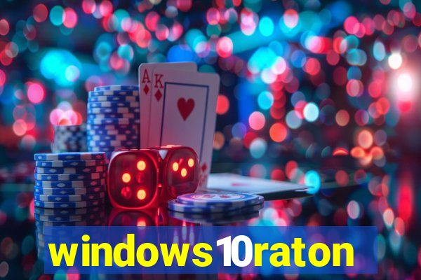windows10raton