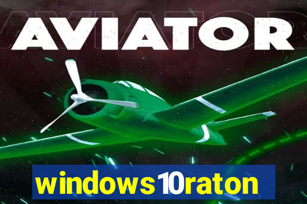 windows10raton