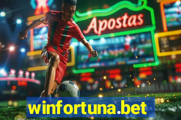 winfortuna.bet