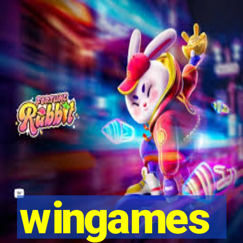 wingames