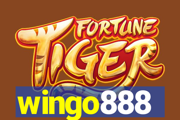 wingo888