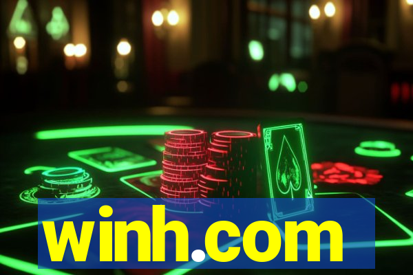 winh.com