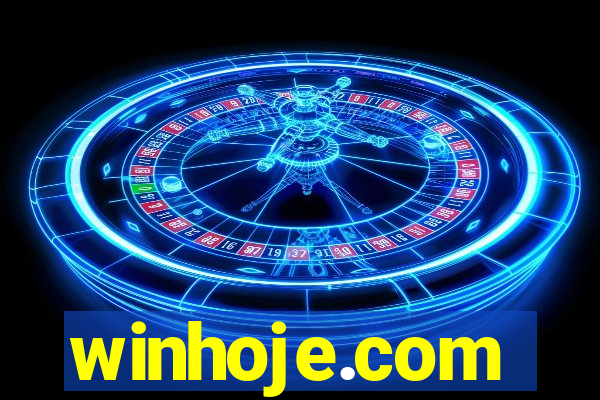 winhoje.com