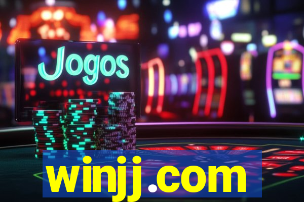 winjj.com