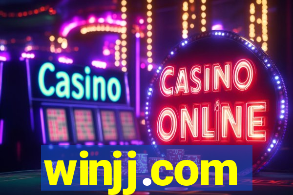 winjj.com