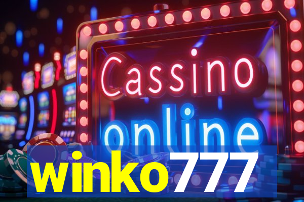 winko777