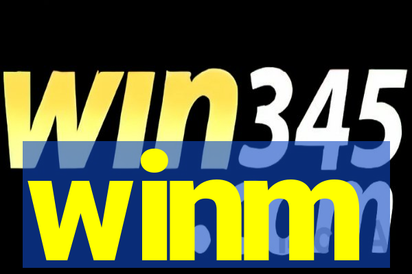 winm