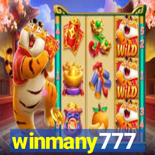 winmany777