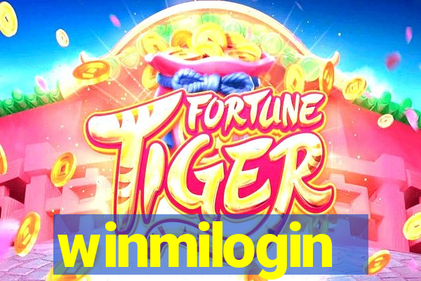 winmilogin