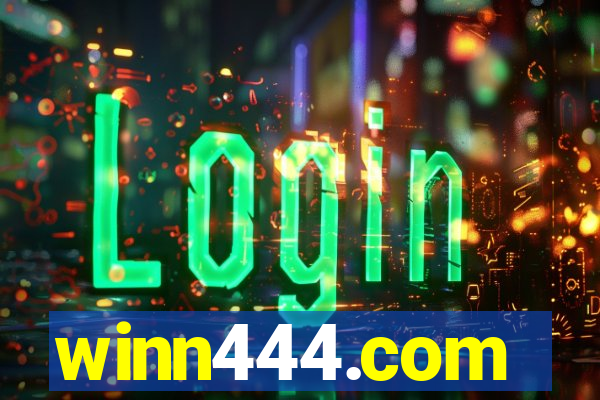 winn444.com