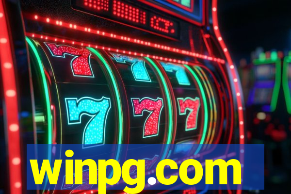 winpg.com