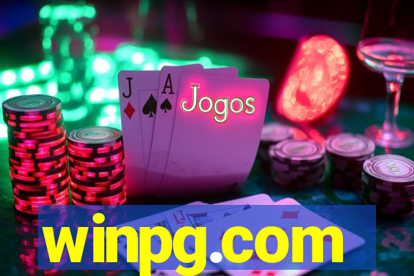 winpg.com