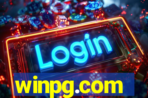 winpg.com