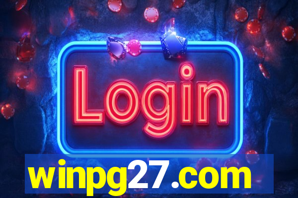 winpg27.com