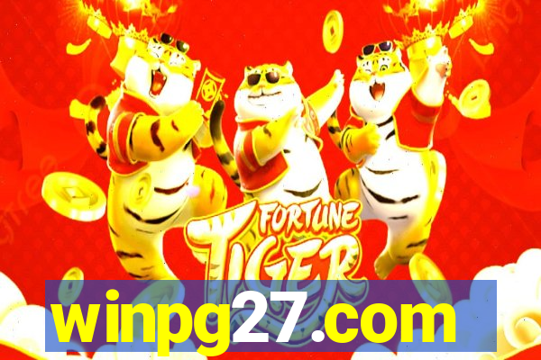 winpg27.com