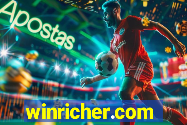 winricher.com