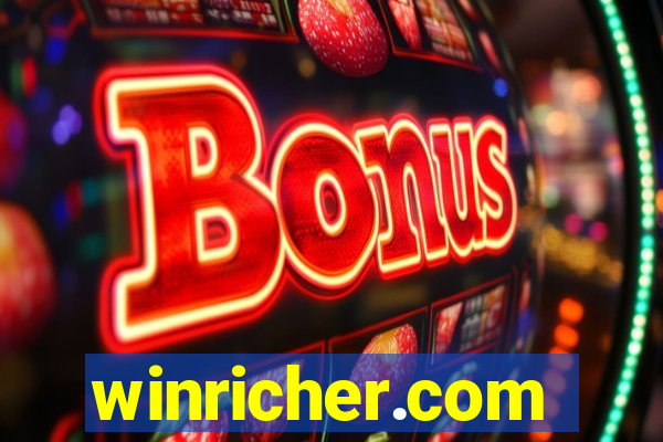 winricher.com