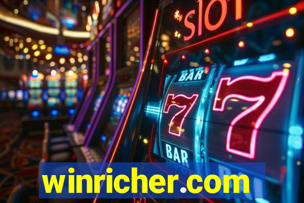winricher.com