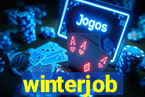 winterjob