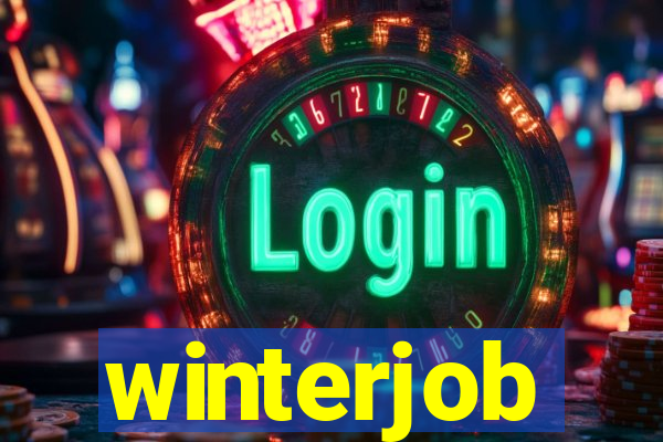 winterjob