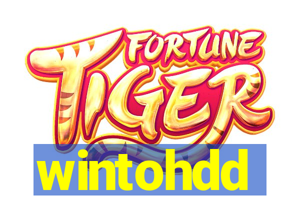 wintohdd