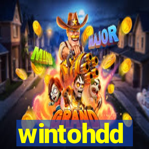 wintohdd