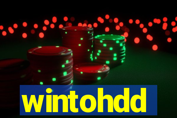 wintohdd
