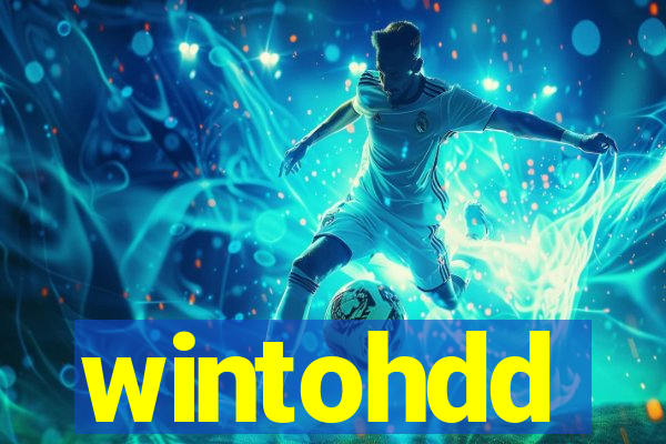 wintohdd