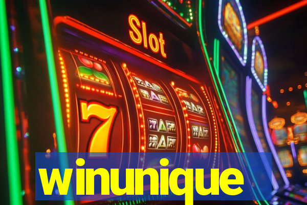 winunique