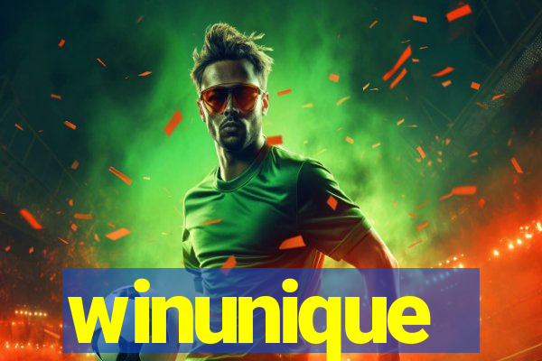 winunique