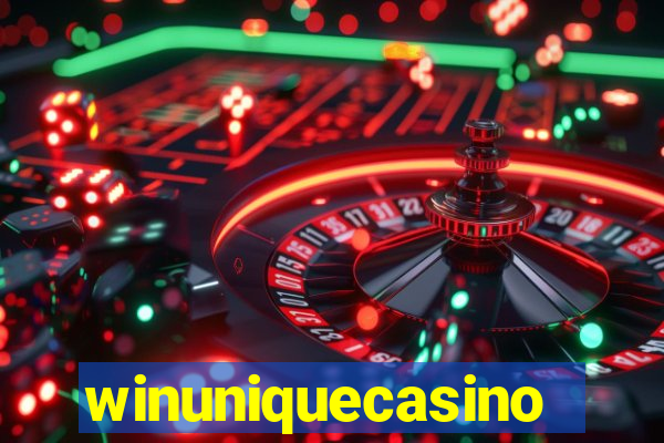 winuniquecasino