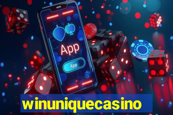 winuniquecasino