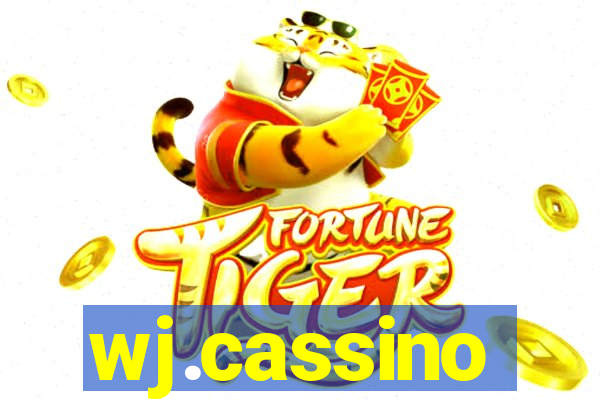 wj.cassino