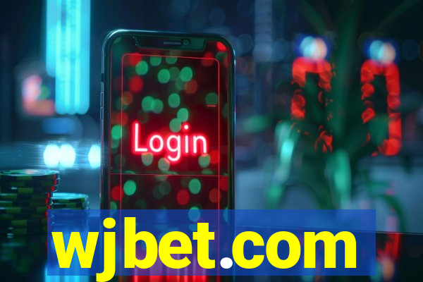 wjbet.com