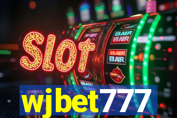 wjbet777