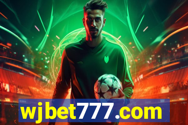 wjbet777.com