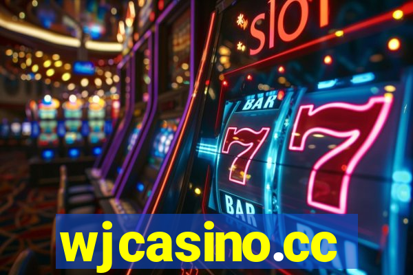 wjcasino.cc