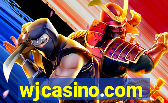 wjcasino.com