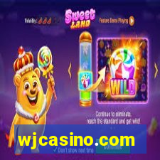wjcasino.com