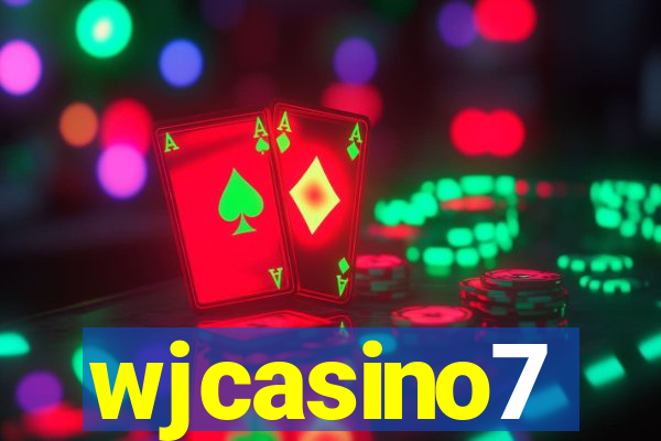 wjcasino7