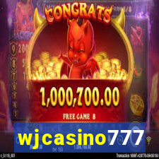 wjcasino777