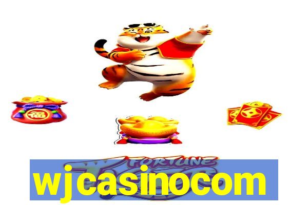 wjcasinocom